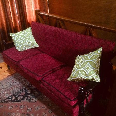 Bed and Breakfast Wood Cabana Nuwaraeliya Nuwara Eliya Exterior foto