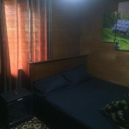 Bed and Breakfast Wood Cabana Nuwaraeliya Nuwara Eliya Exterior foto
