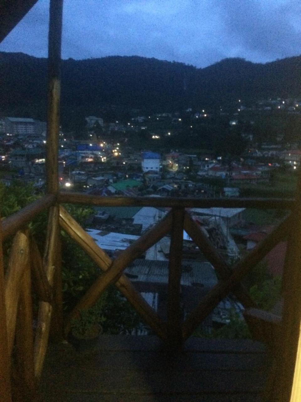 Bed and Breakfast Wood Cabana Nuwaraeliya Nuwara Eliya Exterior foto