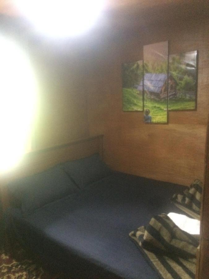 Bed and Breakfast Wood Cabana Nuwaraeliya Nuwara Eliya Exterior foto
