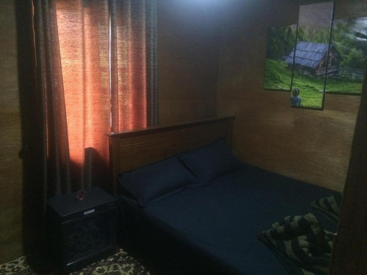 Bed and Breakfast Wood Cabana Nuwaraeliya Nuwara Eliya Exterior foto