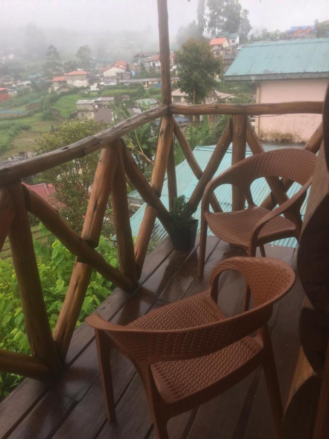 Bed and Breakfast Wood Cabana Nuwaraeliya Nuwara Eliya Exterior foto